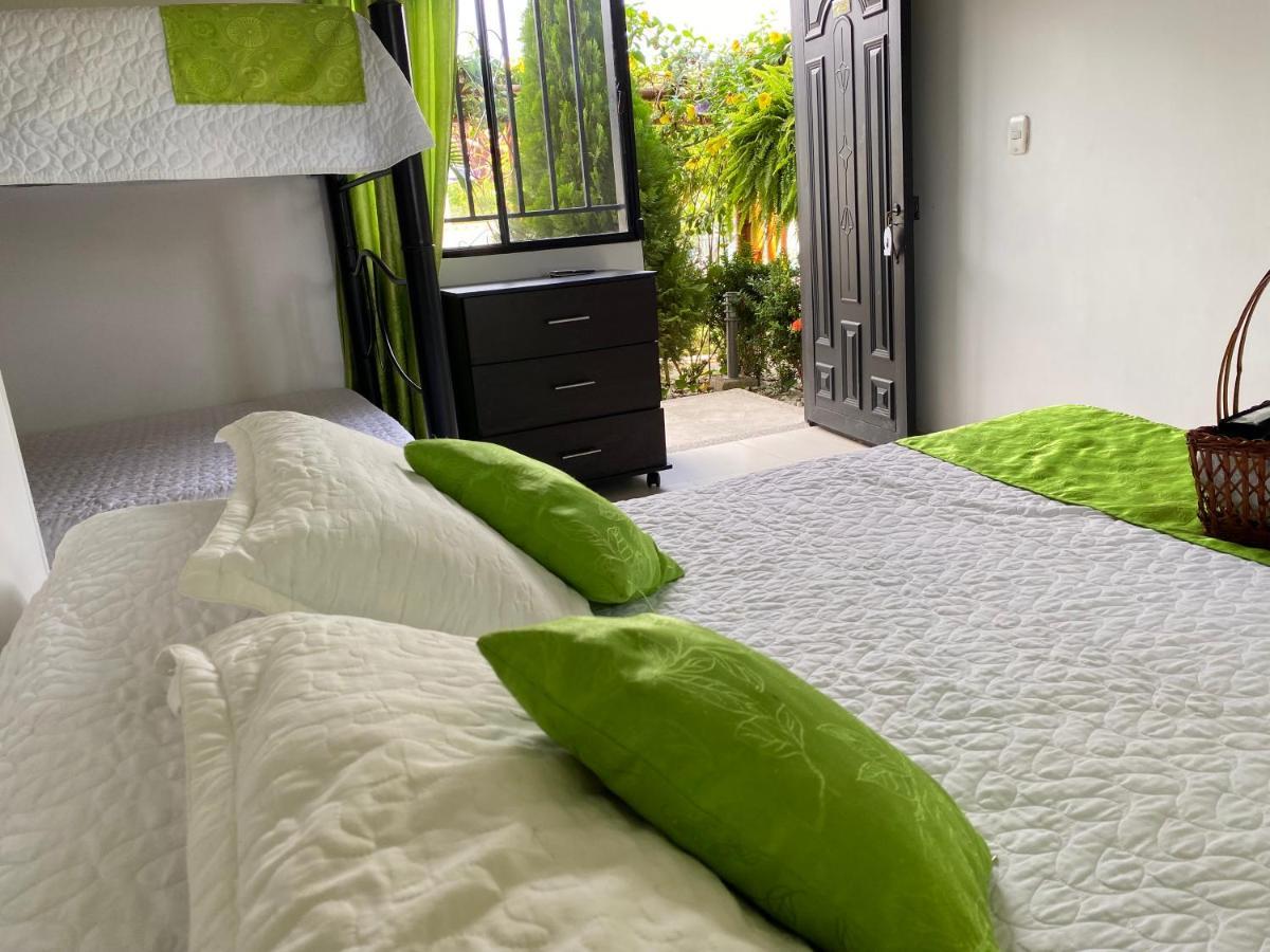 Hv Sueno Real Tatacoa Hotel Villavieja Luaran gambar