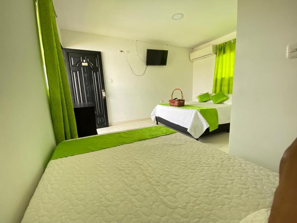 Hv Sueno Real Tatacoa Hotel Villavieja Luaran gambar