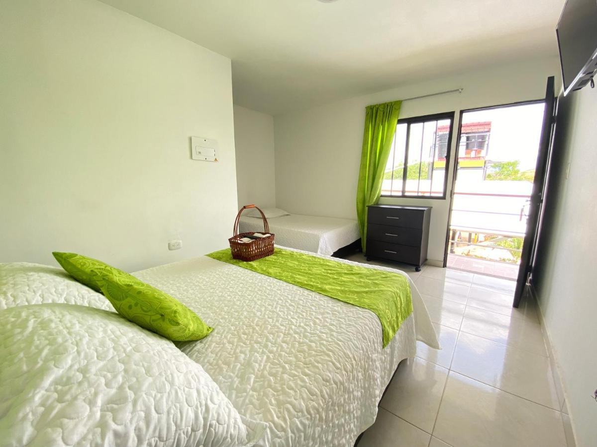 Hv Sueno Real Tatacoa Hotel Villavieja Luaran gambar
