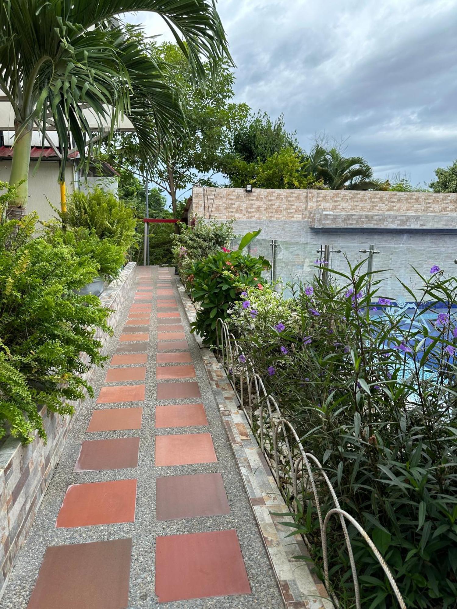Hv Sueno Real Tatacoa Hotel Villavieja Luaran gambar