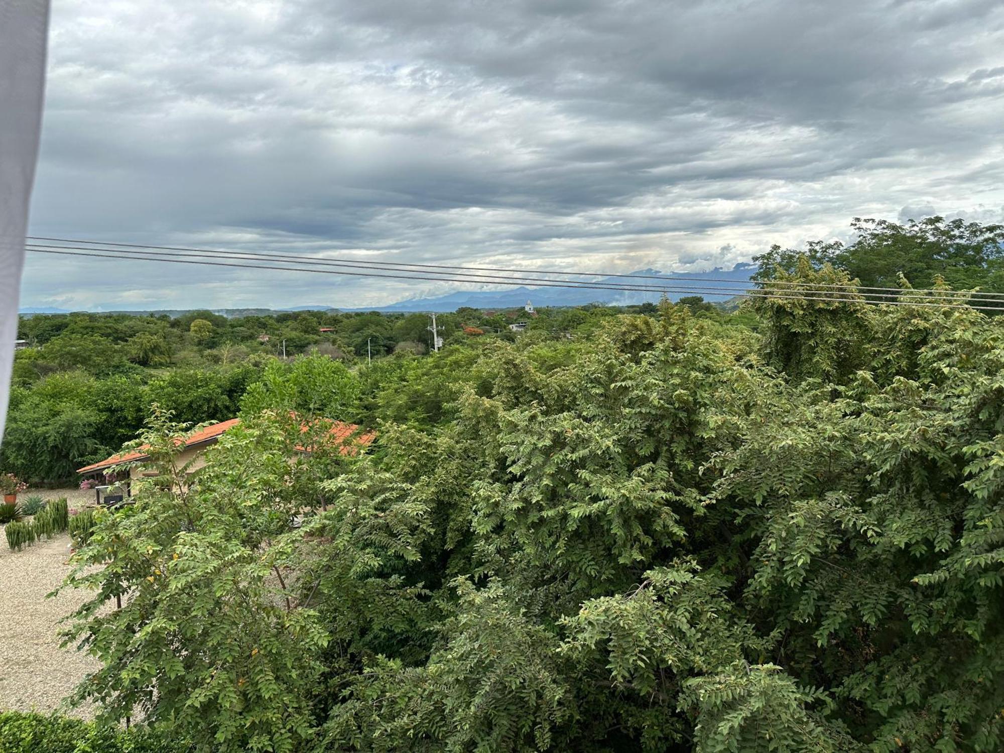 Hv Sueno Real Tatacoa Hotel Villavieja Luaran gambar