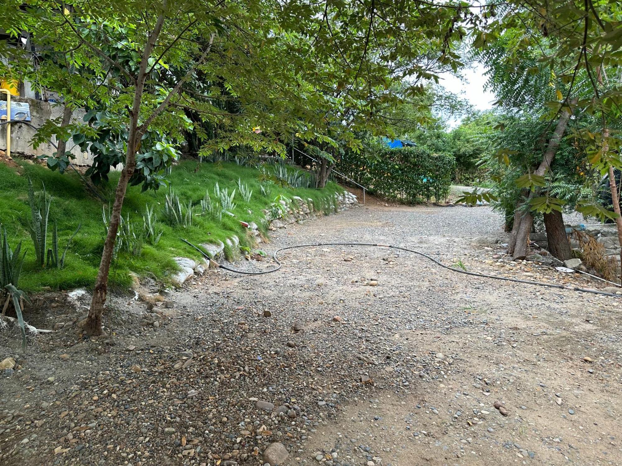 Hv Sueno Real Tatacoa Hotel Villavieja Luaran gambar
