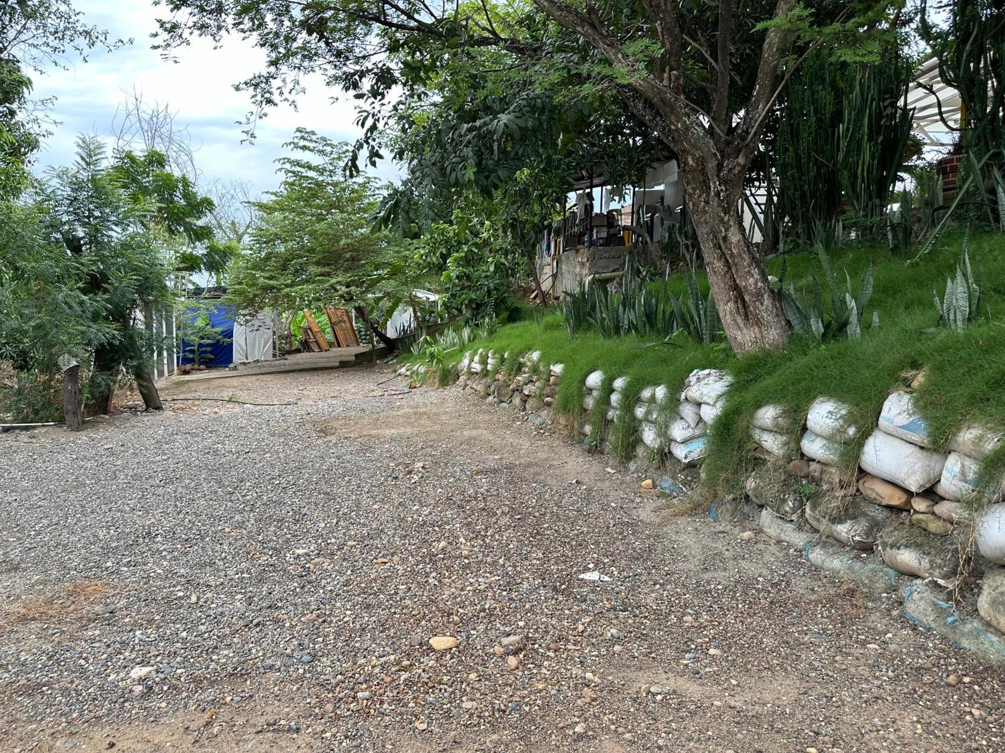 Hv Sueno Real Tatacoa Hotel Villavieja Luaran gambar